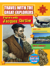 Explore With Jacques Cartier Marie Powell