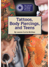Tattoos Body Piercings And Teens Leanne Curriemcghee