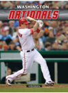 Washington Nationals Ben Goessling