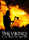 The Vikings Fury From The North Robert Wernick