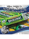 William Wrigley Jr Wrigleys Chewing Gum Founder Joanne Mattern
