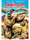 Calamity Jane Courageous Wild West Woman William R Sanford
