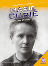 Marie Curie Physics And Chemistry Pioneer Katherine Krieg