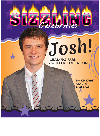Josh Leading Man Josh Hutcherson Sherri Mabry Gordon