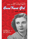 Home Front Girl A Diary Of Love Literature And Growing Up In Wartime America Joan Wehlen Morrison