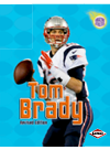 Tom Brady Jeff Savage