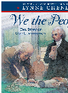 We The People The Story Of Our Constitution Lynne Cheney Greg Harlin