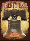Liberty Bell Cristie Reed
