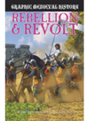 Rebellion And Revolt Gary Jeffrey Terry Riley