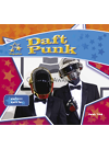 Daft Punk Electronic Music Duo Sarah Tieck