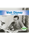 Walt Disney Animator Founder Grace Hansen