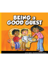 Being A Good Guest Ann Ingalls Ronnie Rooney