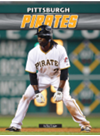 Pittsburgh Pirates Ray Frager