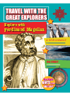 Explore With Ferdinand Magellan Marie Powell