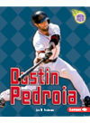 Dustin Pedroia Jon M Fishman