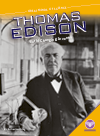 Thomas Edison Worldchanging Inventor Katherine Krieg
