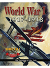 World War I 19171918 The Turning Of The Tide Robert Walker