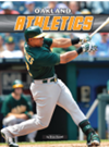 Oakland Athletics Brian Howell