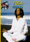 Yoga Fitness Amie Leavitt