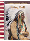 Sitting Bull Roben Alarcon