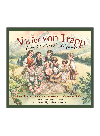 V Is For Von Trapp A Musical Family Alphabet William Anderson