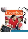 Coaches Cecilia Minden