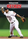 Houston Astros J Chris Roselius