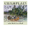 Champlain Peacemaker And Explorer Mary Beacock Fryer