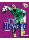 Tim Howard Jon M Fishman