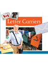 Letter Carriers Cecilia Minden