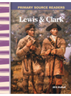 Lewis Clark Jill Mulhall