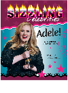 Adele Singing Sensation Ally Azzarelli