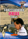 Understanding Israel Today Melisa Carr Ashkenazi