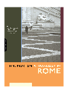 A Traveller In Rome Hv Morton