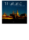 Thailand The Golden Kingdom William Warren Luca Invernizzi Tettoni
