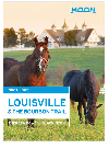 Moon Spotlight Louisville The Bourbon Trail Theresa Dowell Blackinton