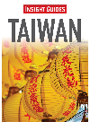 Insight Guides Taiwan Insight Guides
