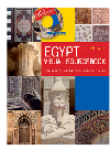 Egypt Visual Sourcebook For Artists Architects And Designers Jim Hewitt
