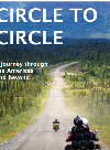 Circle To Circle A Journey Through The Americas And Beyond Uk Ed Hardyrix