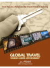 Global Travel And Tourism Career Opportunities Gerald Mitchell