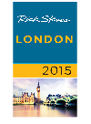 Rick Steves London 2015 Rick Steves Gene Openshaw