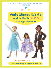 Fodors Walt Disney World With Kids 2015 With Universal Orlando Seaworld Aquatica Kim Wright Wiley