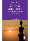 Cairo Nile Delta Includes The Pyramids Of Giza Saqqara And Elfayoum Vanessa Betts
