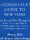 A Goodfellas Guide To New York Your Personal Tour Through The Mobs Notorious Haunts Hairraising Crime Henry Hill