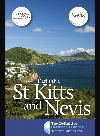 Definitive St Kitts And Nevis James Henderson