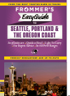 Frommers Easyguide To Seattle Portland And The Oregon Coast Donald Olson