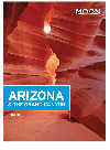Moon Arizona The Grand Canyon Tim Hull