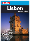 Berlitz Lisbon Pocket Guide Apa