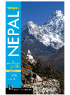 Trekking Nepal A Travelers Guide Stephen Bezruchka Alonzo Lyons