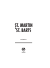 St Martin St Barts Anguilla Alive Harriet Greenberg